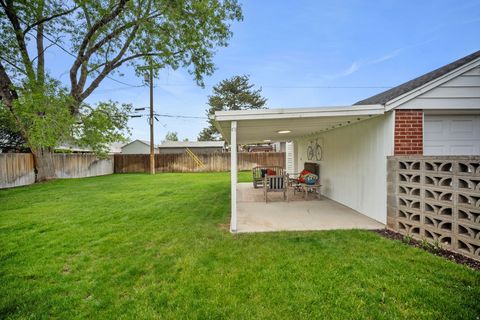 Tiny photo for 1919 E STRATFORD AVE, Salt Lake City, UT 84106 (MLS # 2156183)