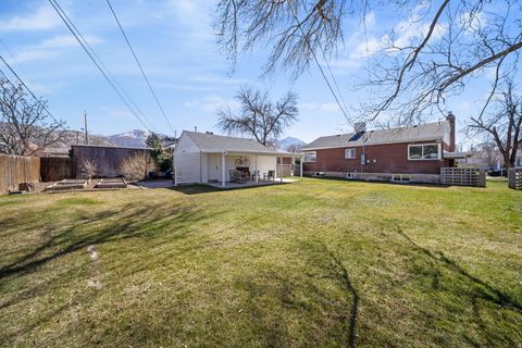 Tiny photo for 1919 E STRATFORD AVE, Salt Lake City, UT 84106 (MLS # 2156183)