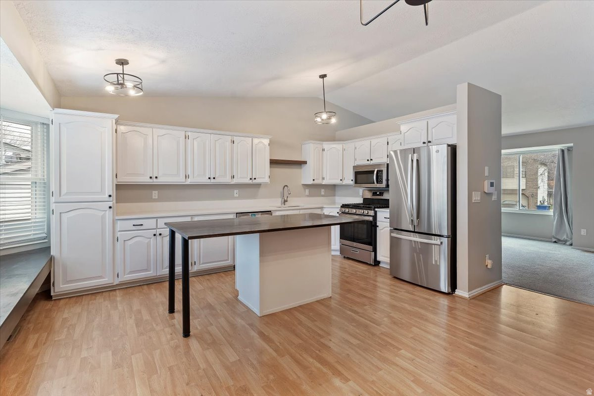 MEADOW BROOK - Residential