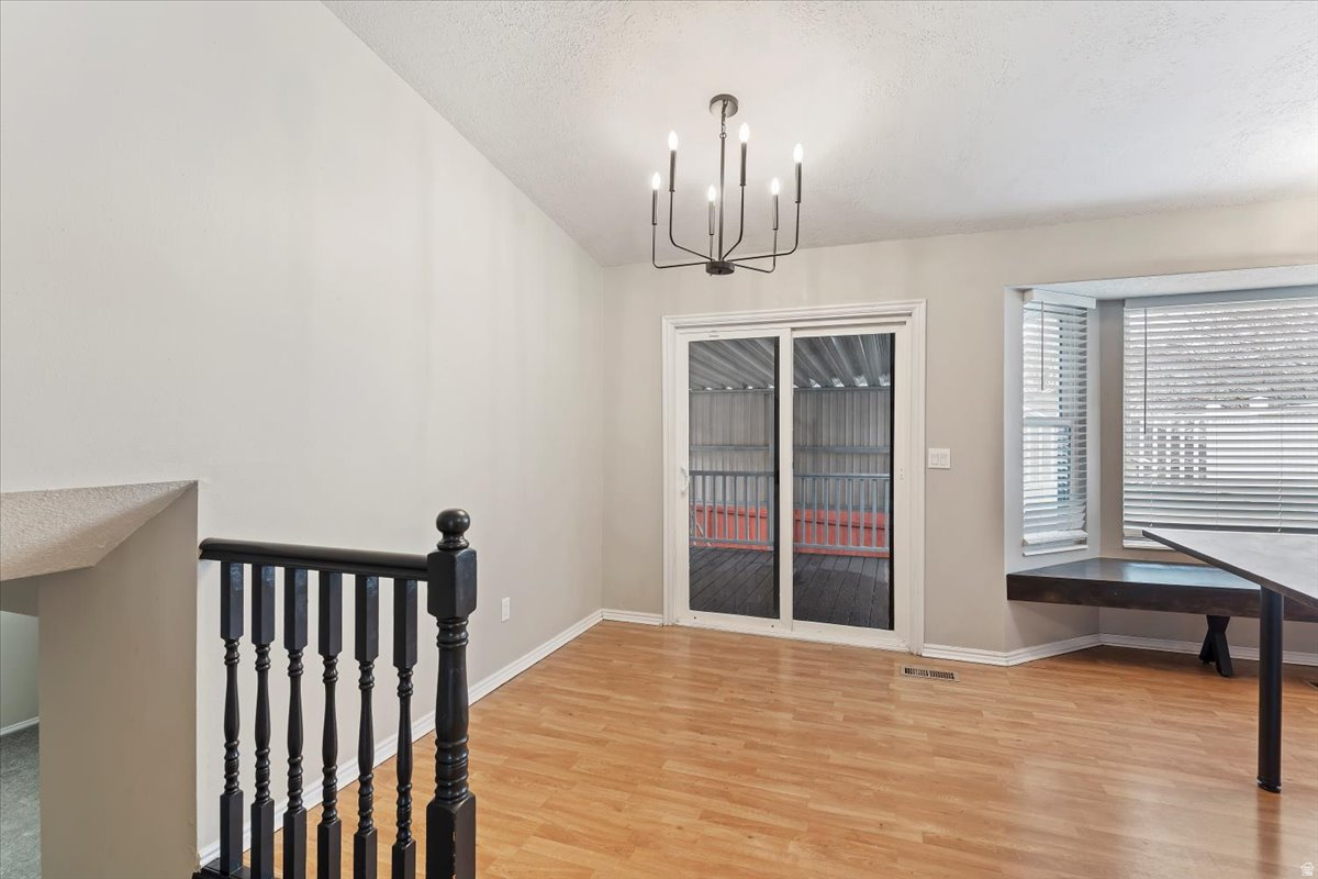 MEADOW BROOK - Residential