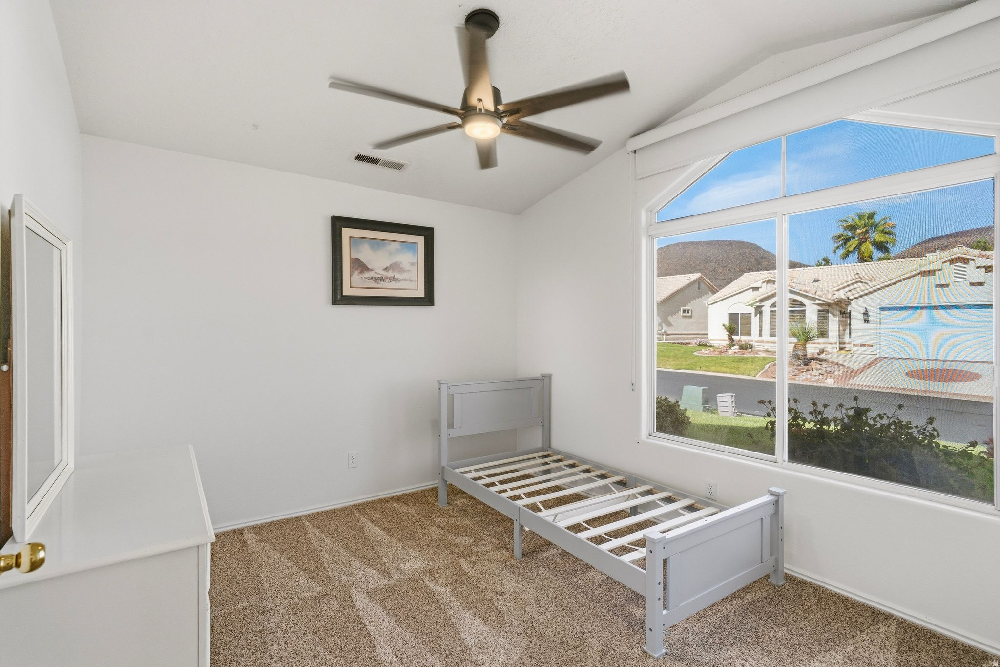 WEST SPRINGS TH 1 - Residential