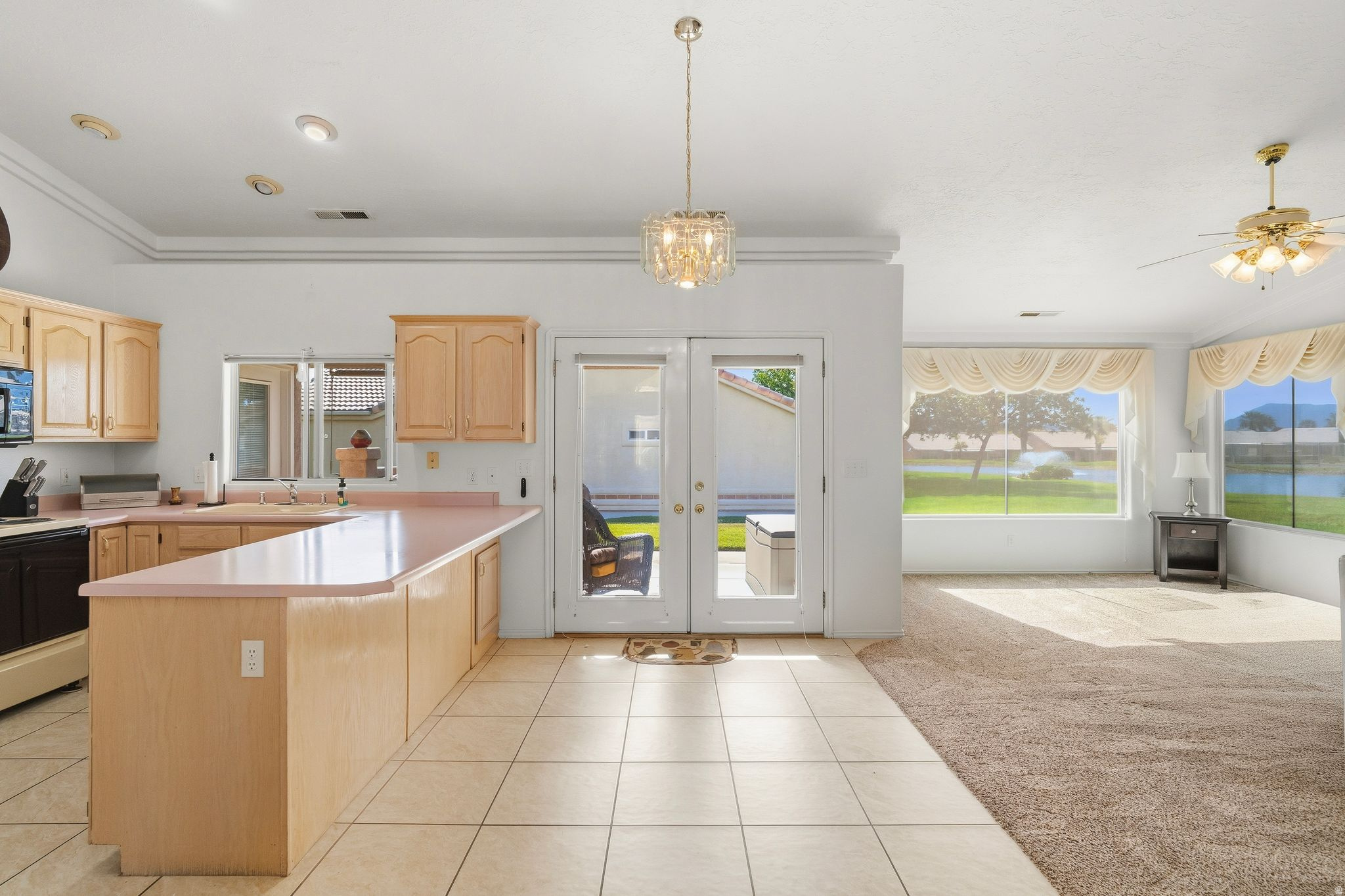 WEST SPRINGS TH 1 - Residential