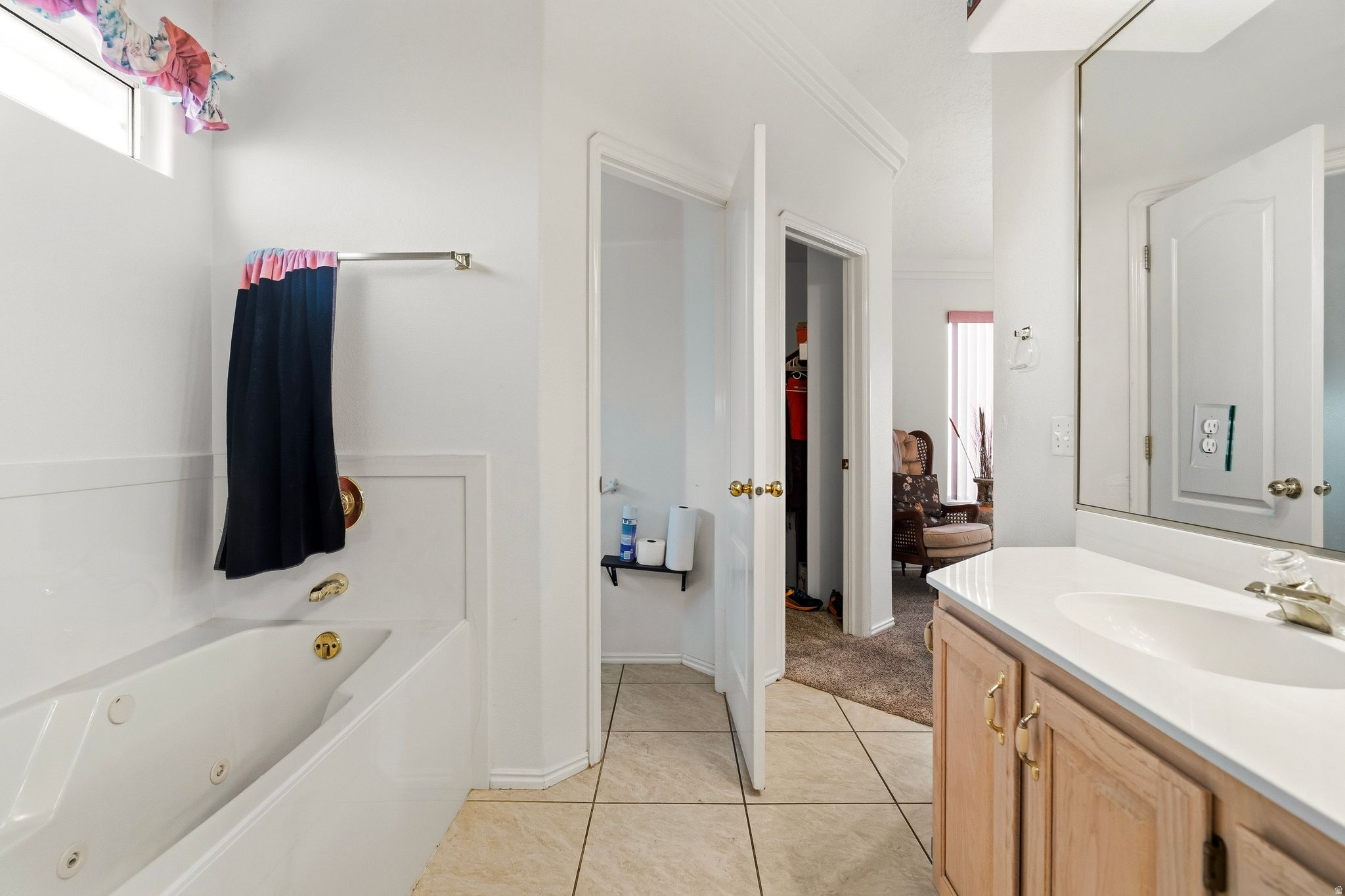 WEST SPRINGS TH 1 - Residential