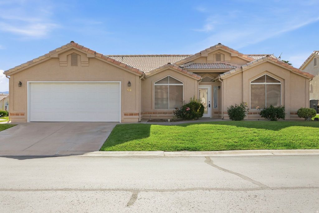 Photo of 225 N VALLEY VIEW DR #50, Saint George, UT 84770 (MLS # 2156542)