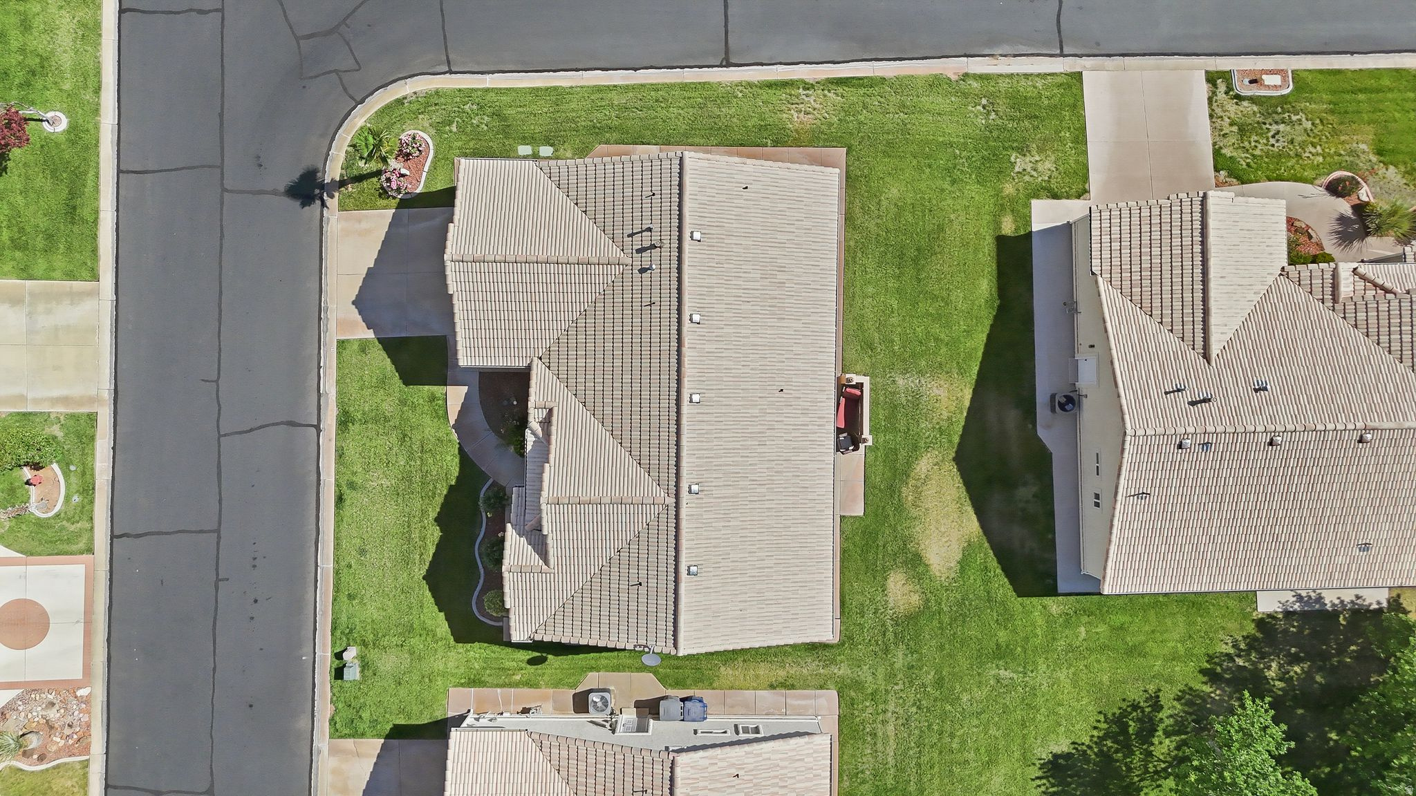 WEST SPRINGS TH 1 - Residential