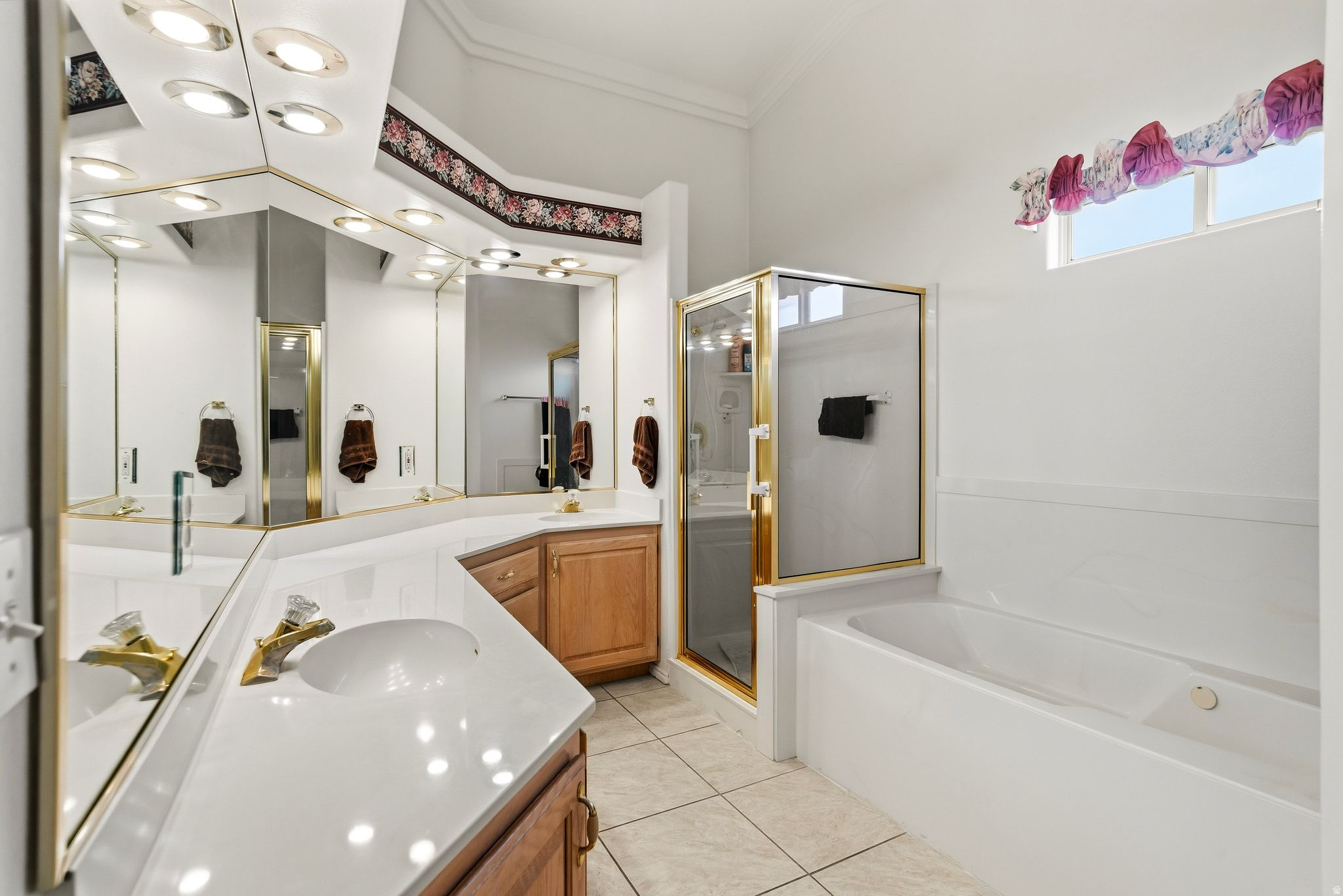 WEST SPRINGS TH 1 - Residential