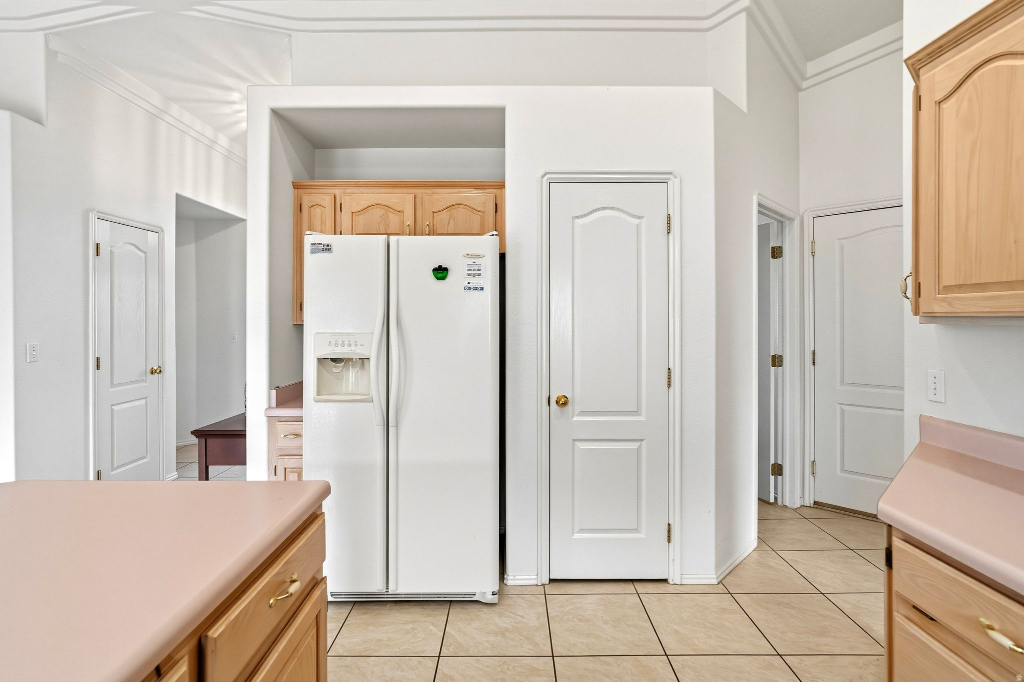 WEST SPRINGS TH 1 - Residential