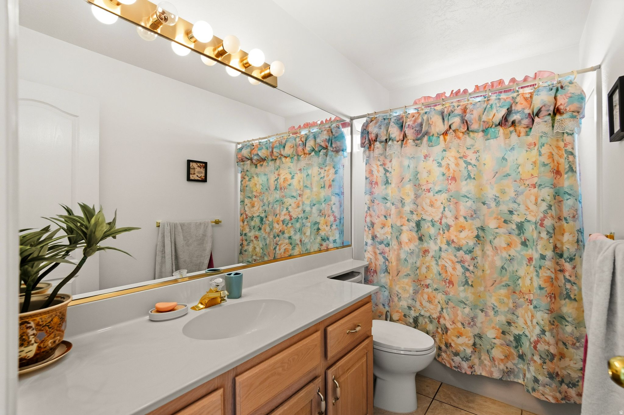 WEST SPRINGS TH 1 - Residential