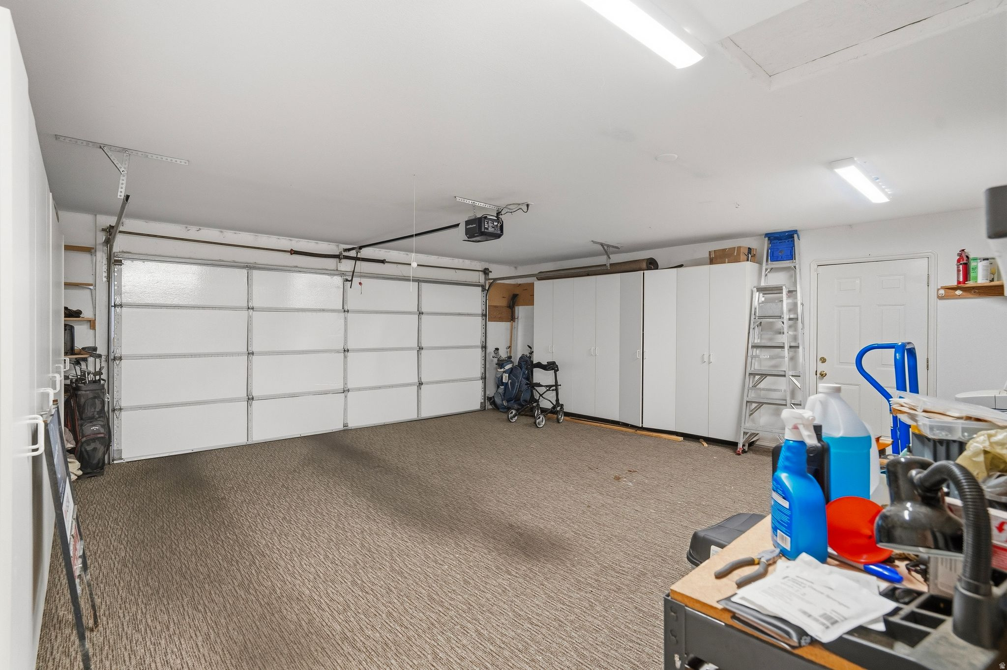 WEST SPRINGS TH 1 - Residential