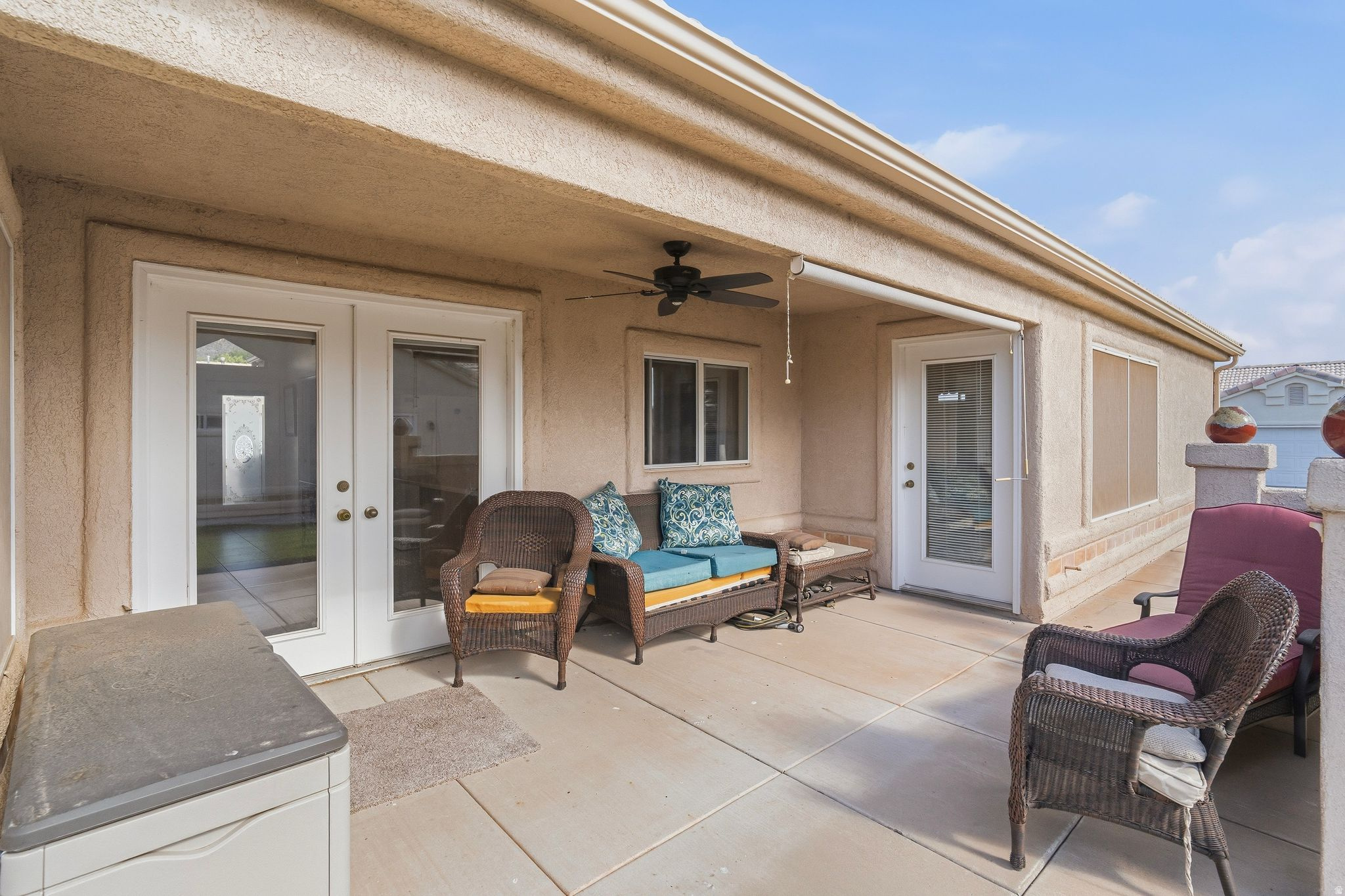 WEST SPRINGS TH 1 - Residential