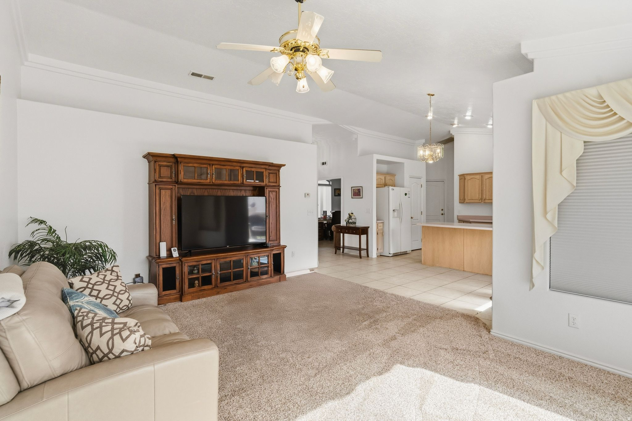 WEST SPRINGS TH 1 - Residential