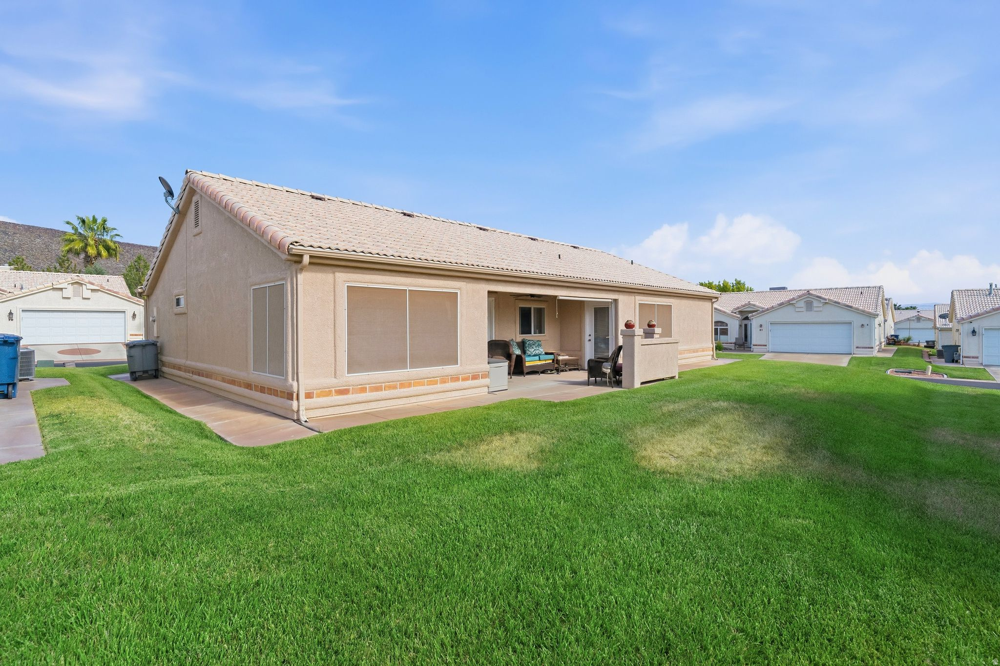 WEST SPRINGS TH 1 - Residential