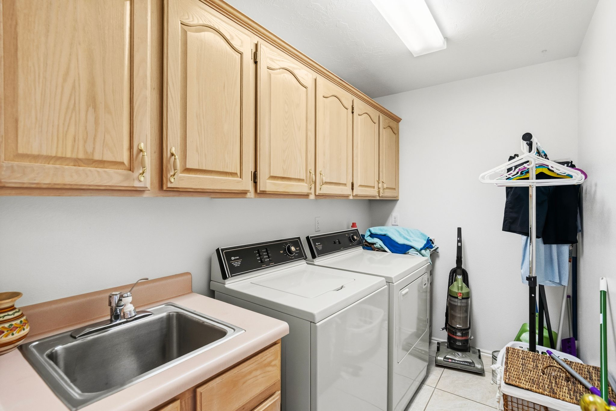 WEST SPRINGS TH 1 - Residential