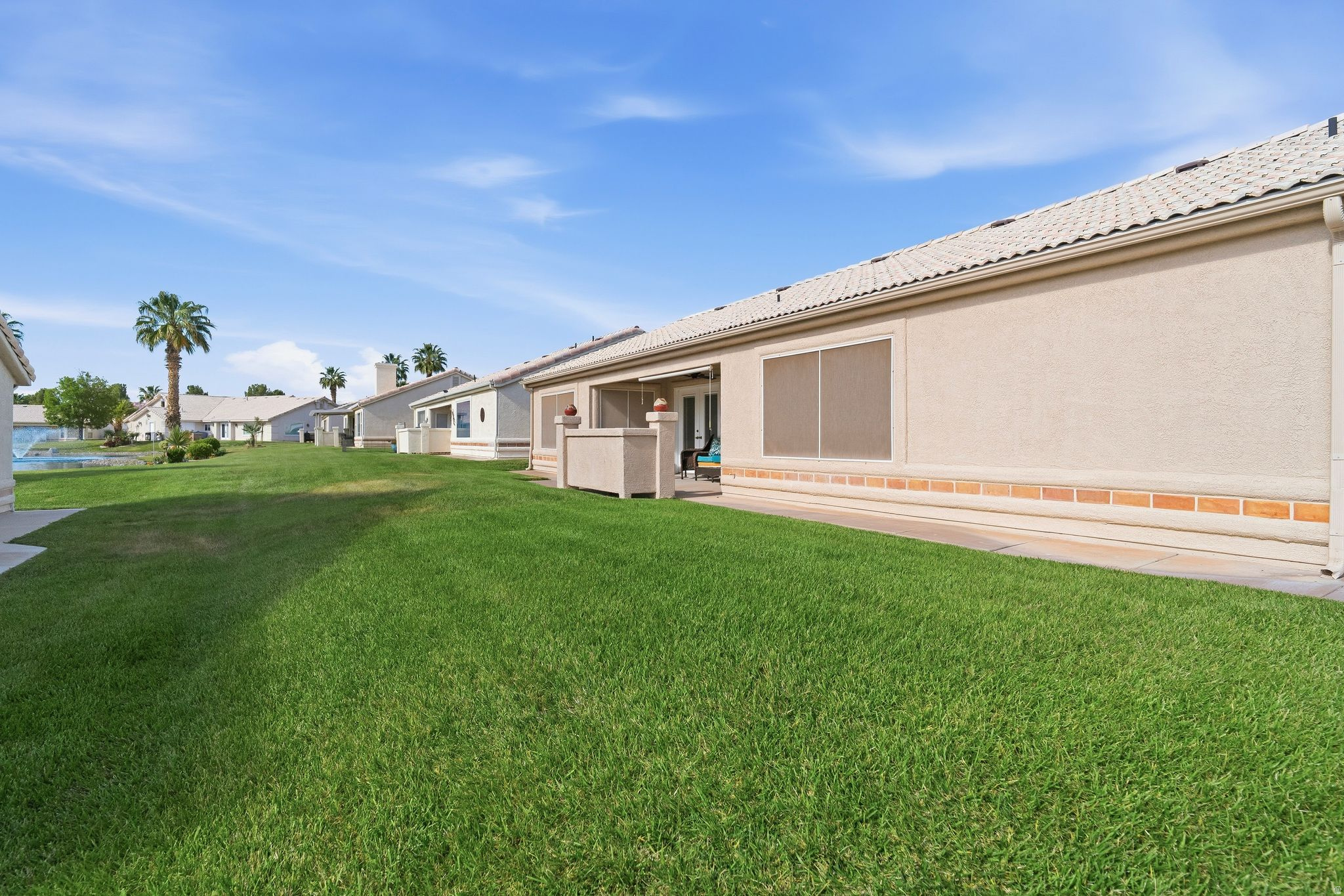 WEST SPRINGS TH 1 - Residential