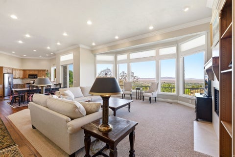 Tiny photo for 908 FREMONT RD, Bountiful, UT 84010 (MLS # 2156178)