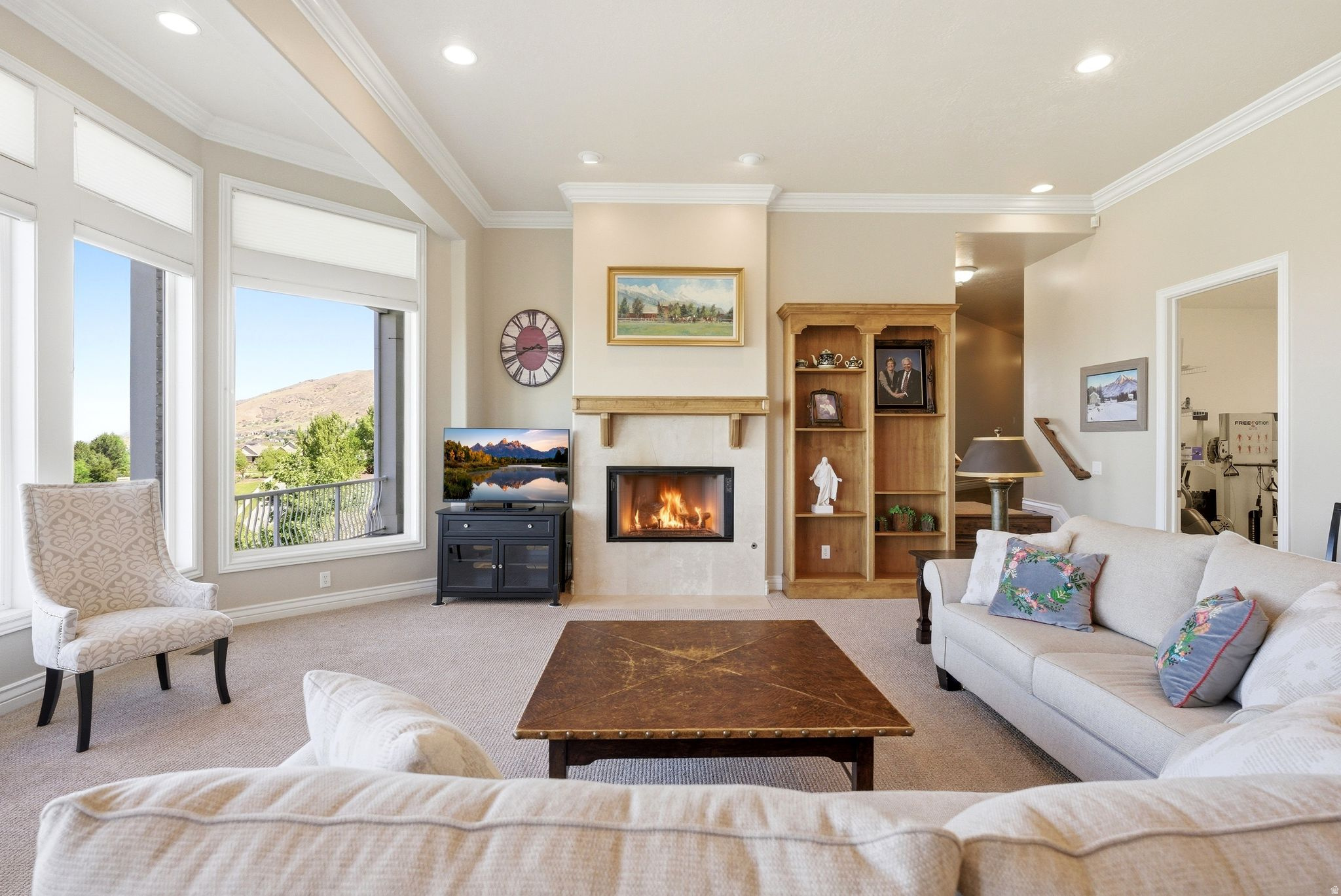 BARTON WOODS - Residential