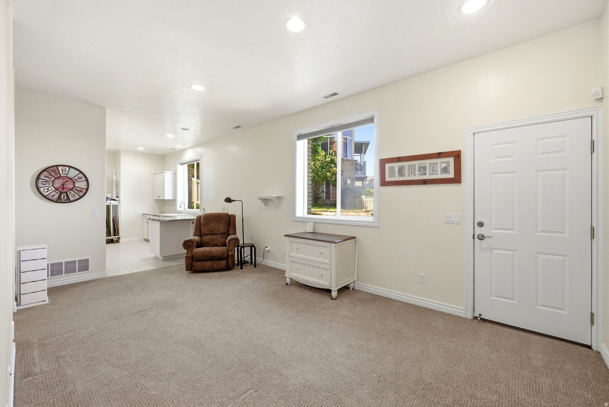 BARTON WOODS - Residential