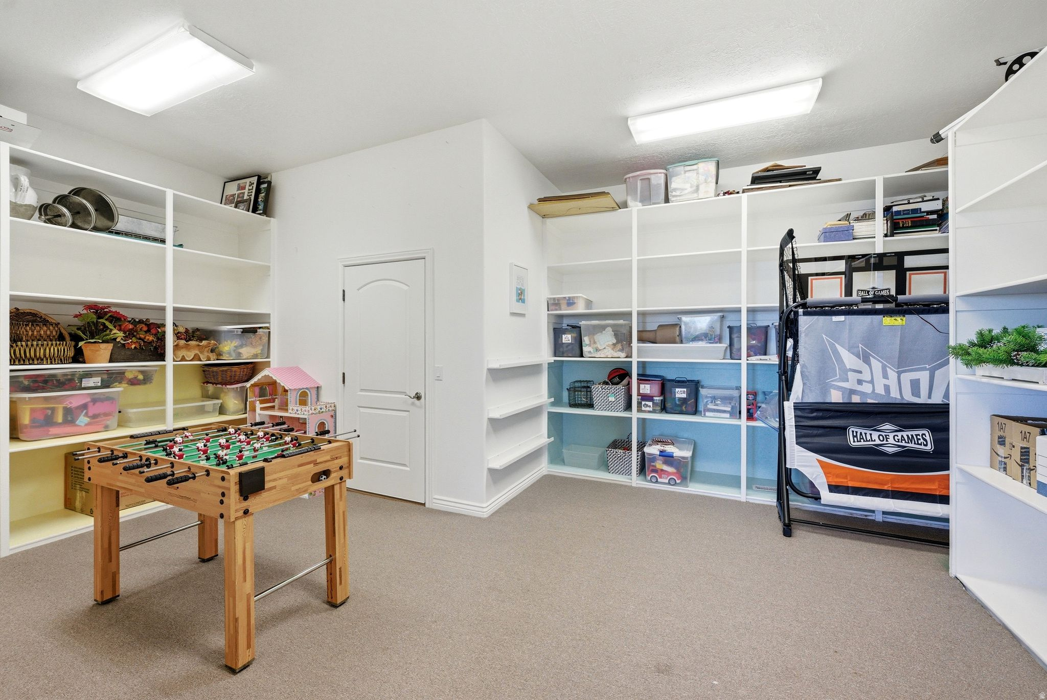 BARTON WOODS - Residential