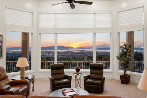 Tiny photo for 908 FREMONT RD, Bountiful, UT 84010 (MLS # 2156178)