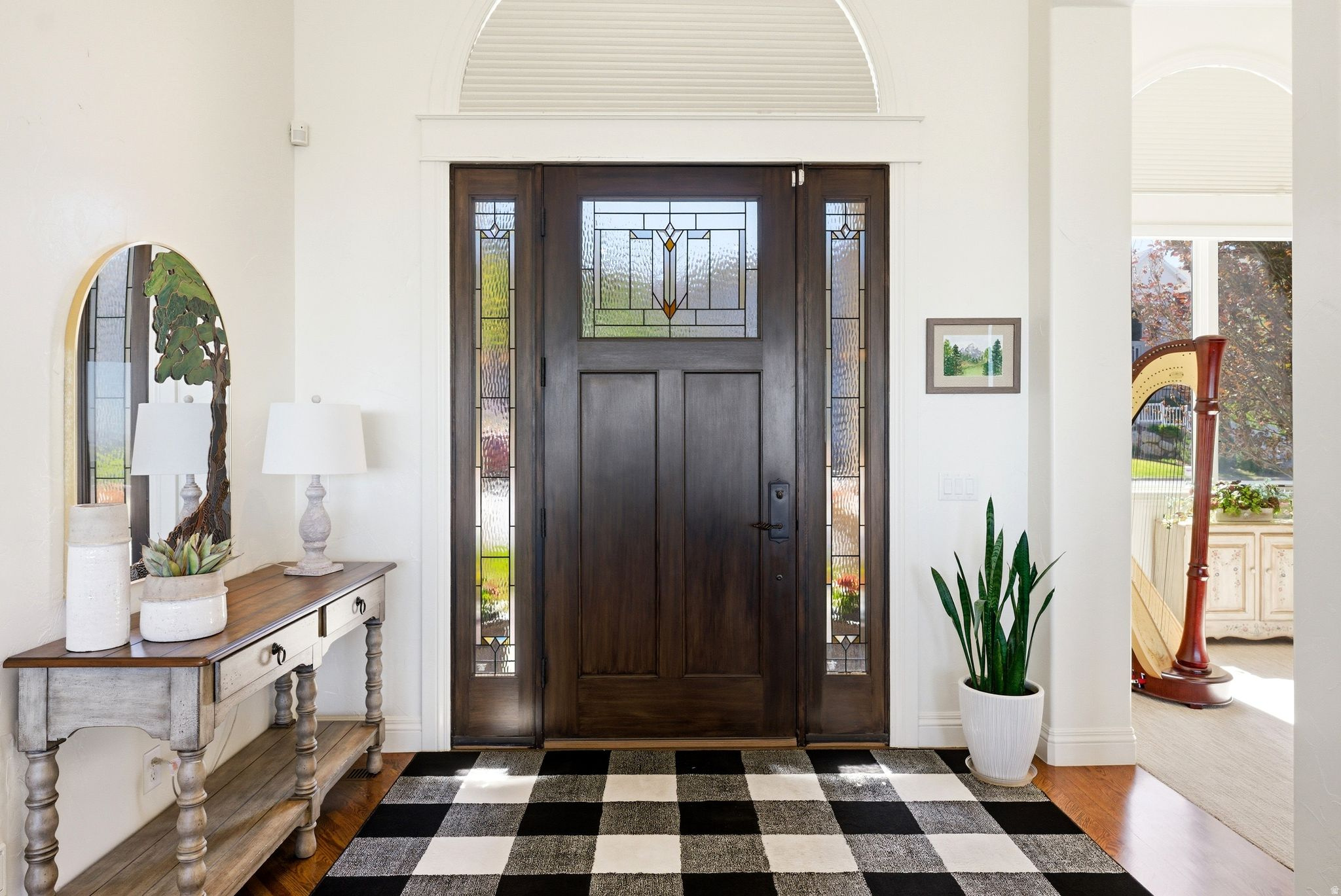 BARTON WOODS - Residential