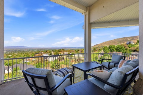 Tiny photo for 908 FREMONT RD, Bountiful, UT 84010 (MLS # 2156178)