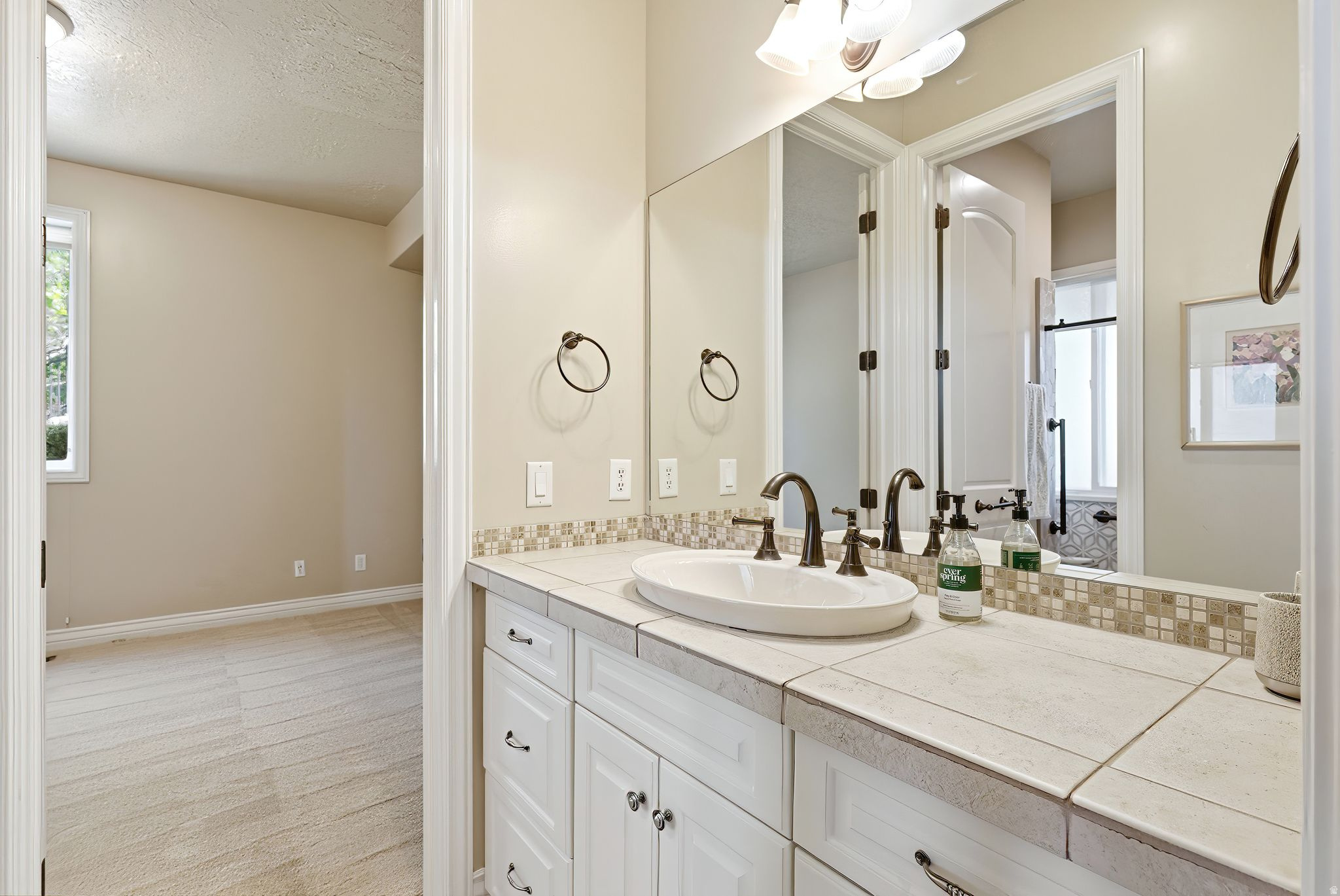 BARTON WOODS - Residential