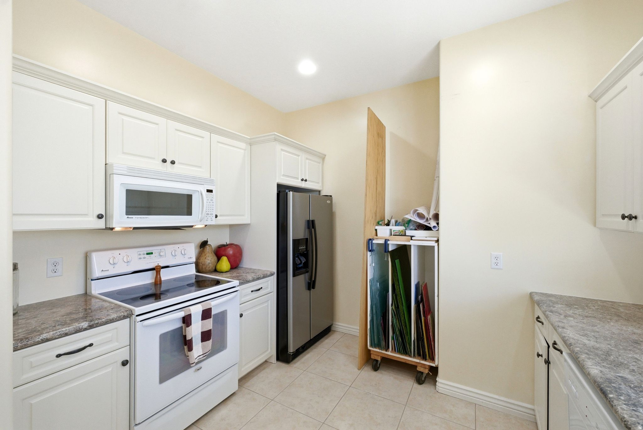 BARTON WOODS - Residential
