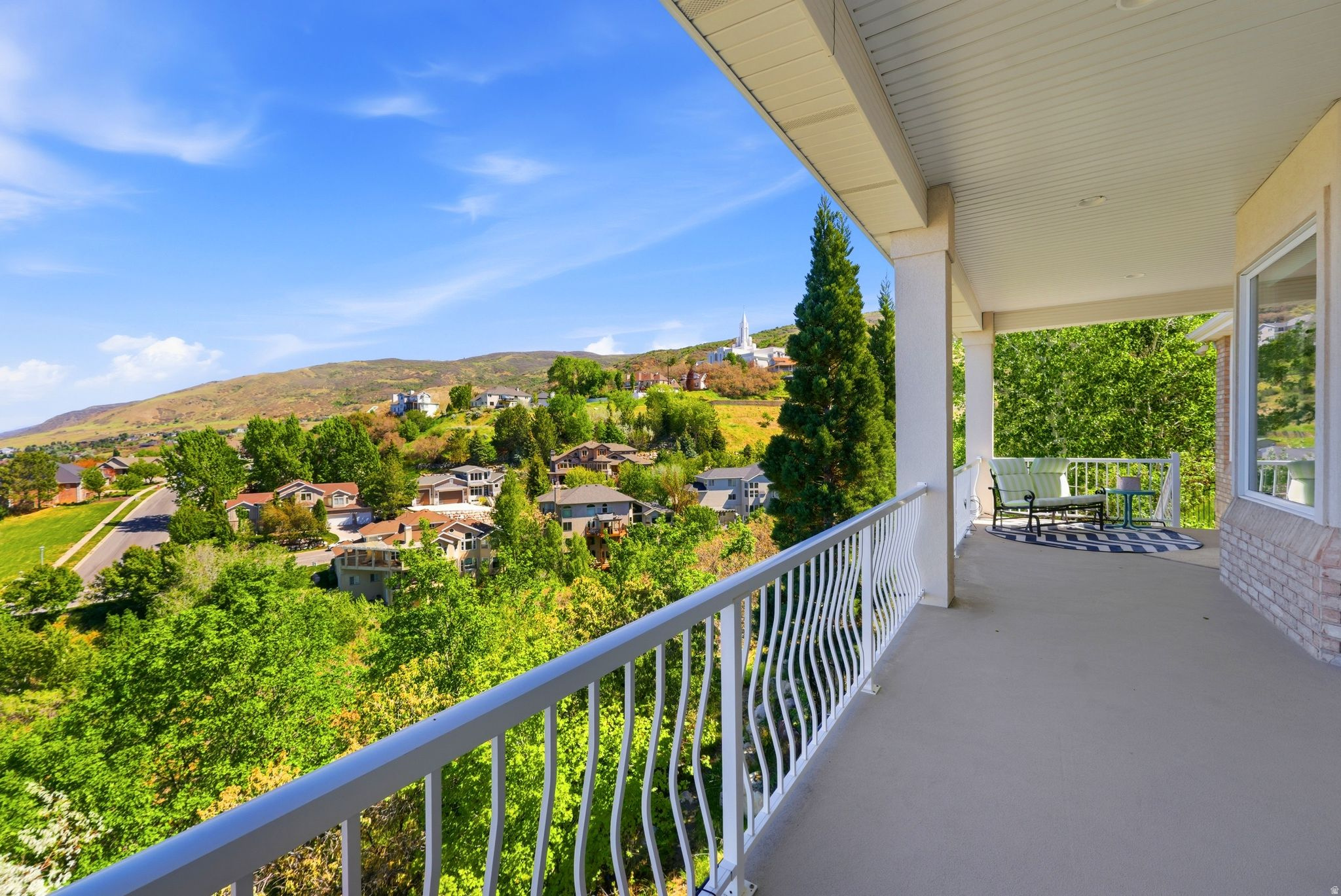BARTON WOODS - Residential