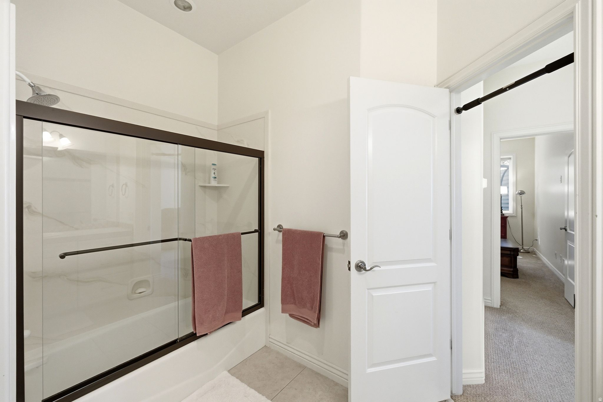 BARTON WOODS - Residential