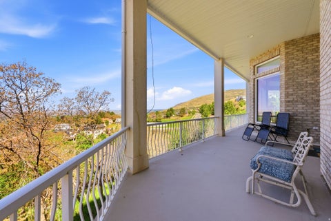 Tiny photo for 908 FREMONT RD, Bountiful, UT 84010 (MLS # 2156178)