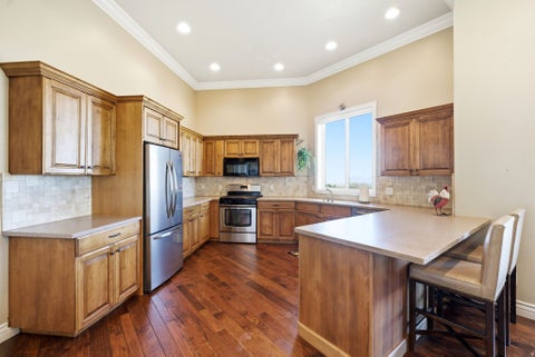 Tiny photo for 908 FREMONT RD, Bountiful, UT 84010 (MLS # 2156178)