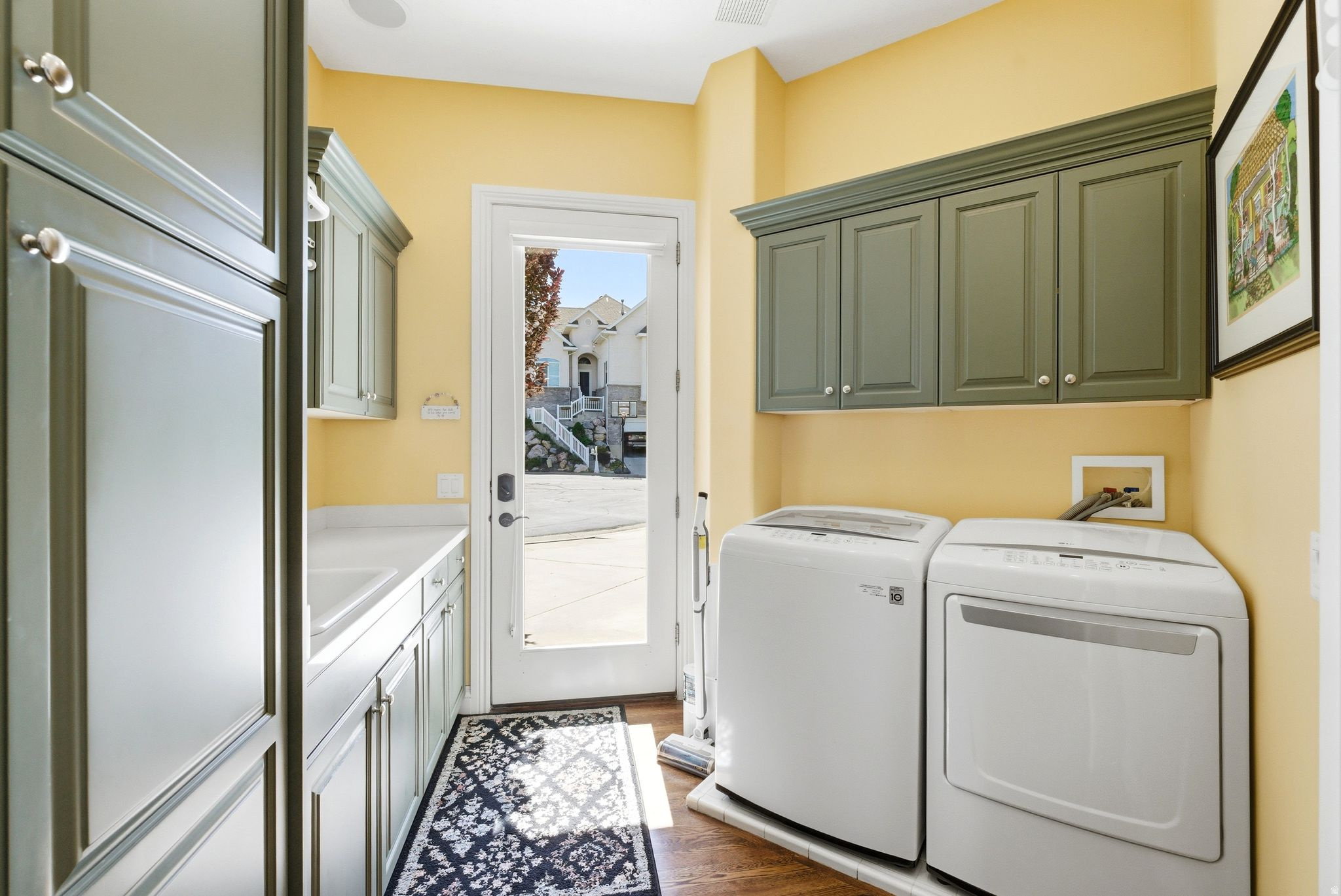 BARTON WOODS - Residential