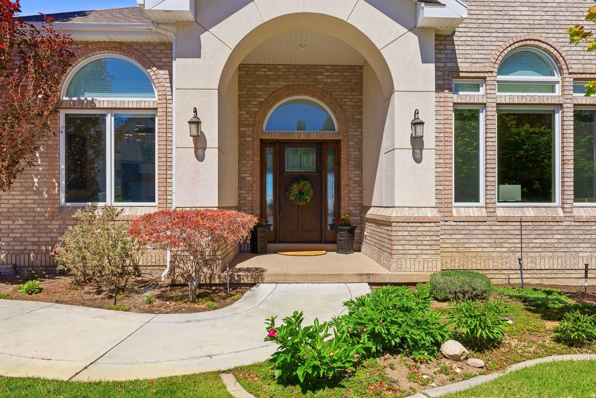 BARTON WOODS - Residential
