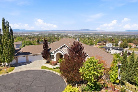 Tiny photo for 908 FREMONT RD, Bountiful, UT 84010 (MLS # 2156178)