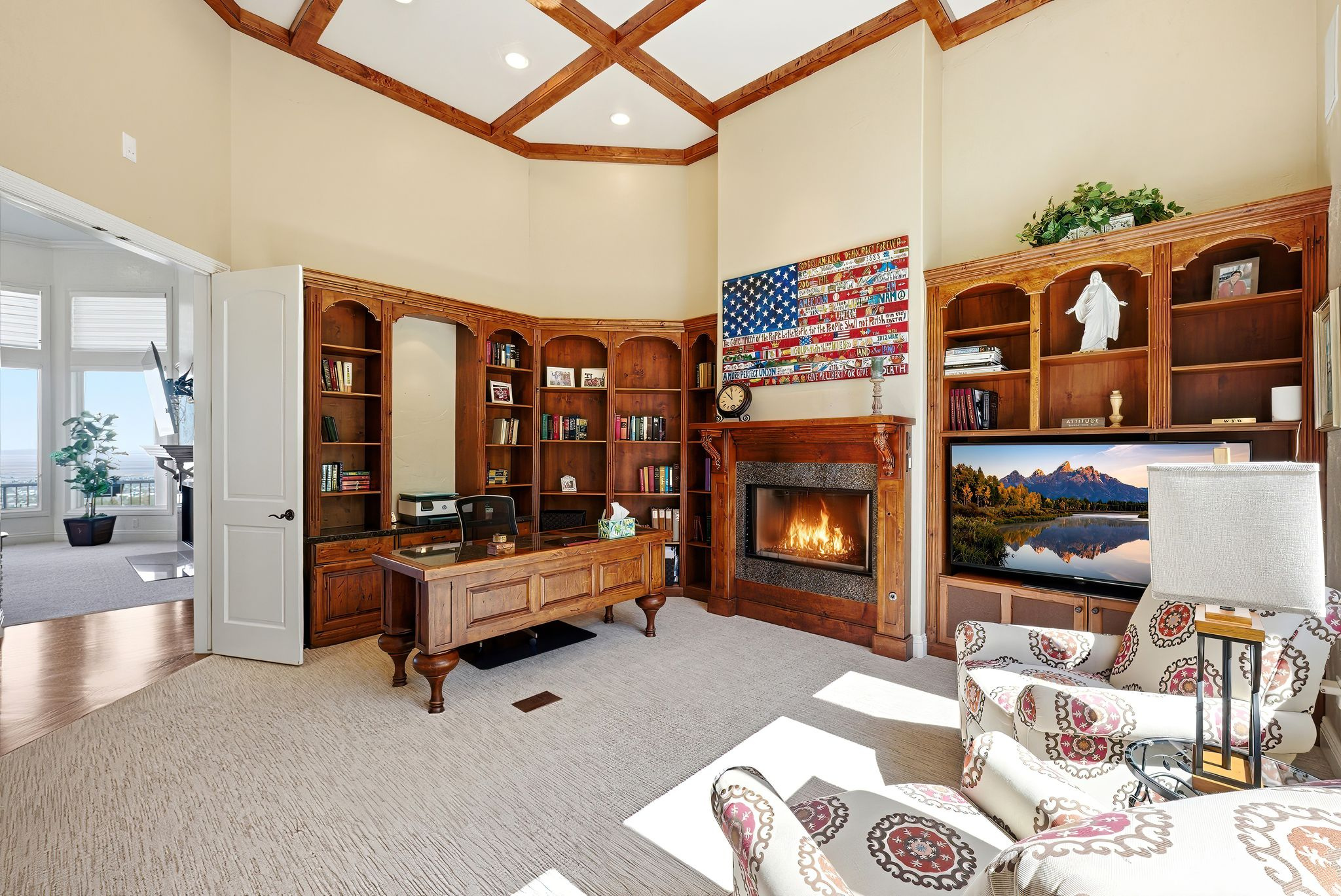 BARTON WOODS - Residential