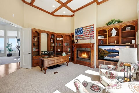 Tiny photo for 908 FREMONT RD, Bountiful, UT 84010 (MLS # 2156178)