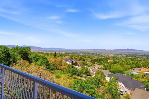 Tiny photo for 908 FREMONT RD, Bountiful, UT 84010 (MLS # 2156178)