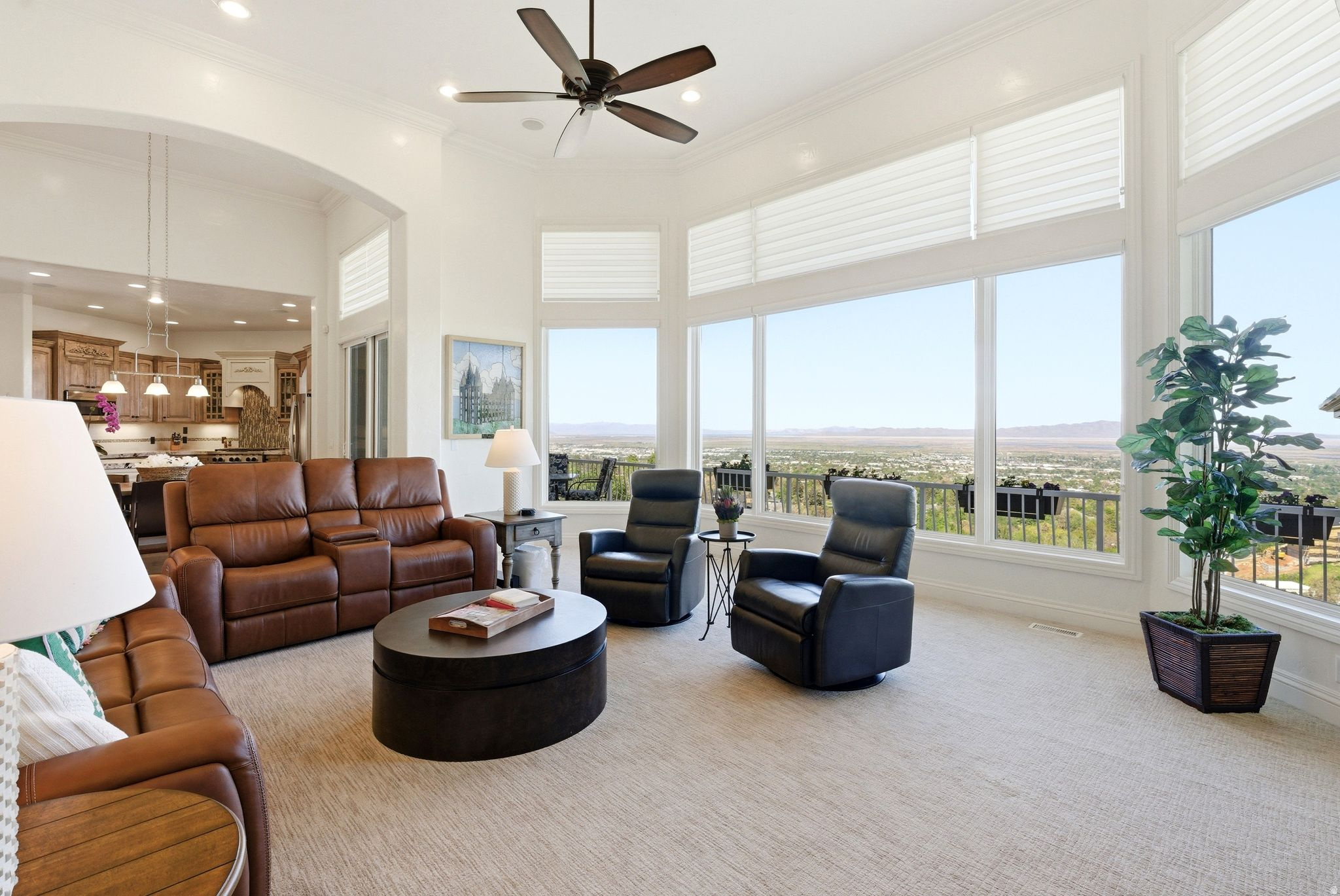 BARTON WOODS - Residential