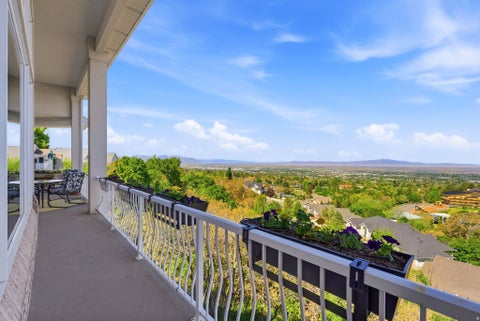 Tiny photo for 908 FREMONT RD, Bountiful, UT 84010 (MLS # 2156178)