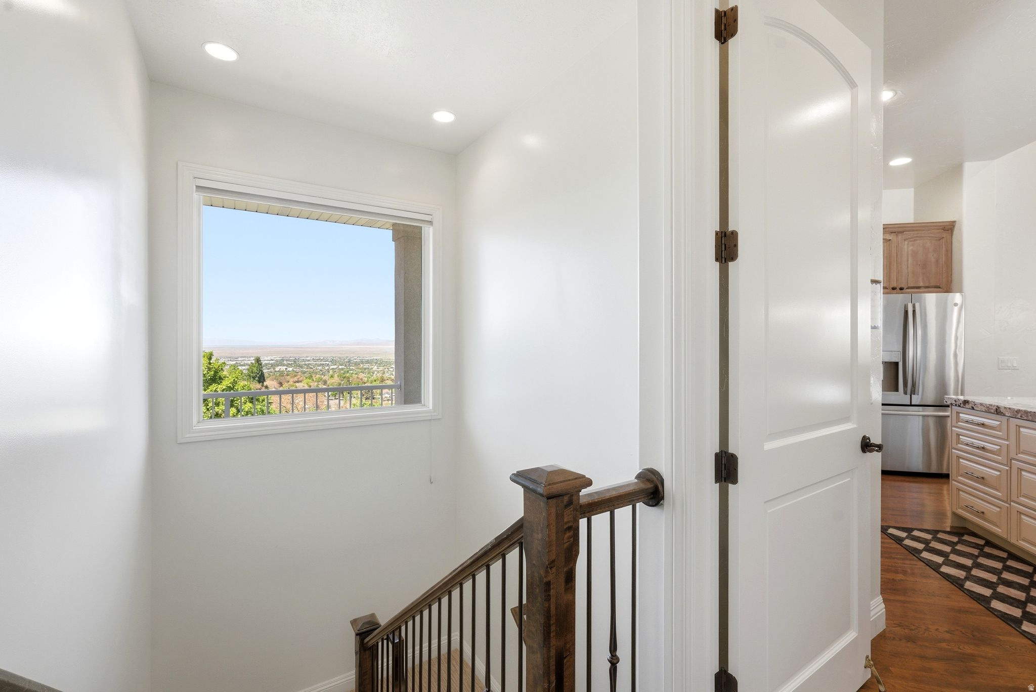BARTON WOODS - Residential