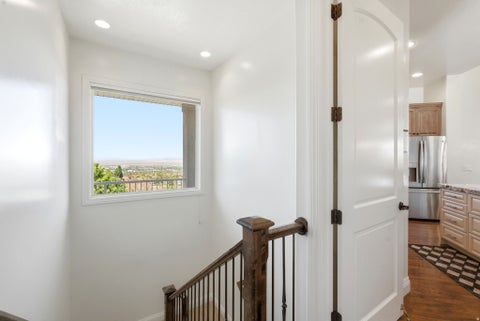Tiny photo for 908 FREMONT RD, Bountiful, UT 84010 (MLS # 2156178)