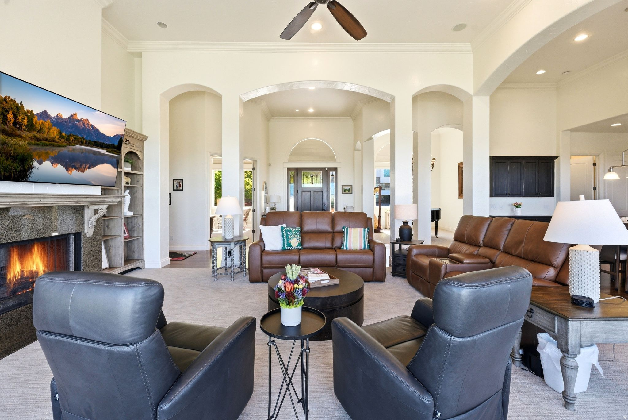 BARTON WOODS - Residential