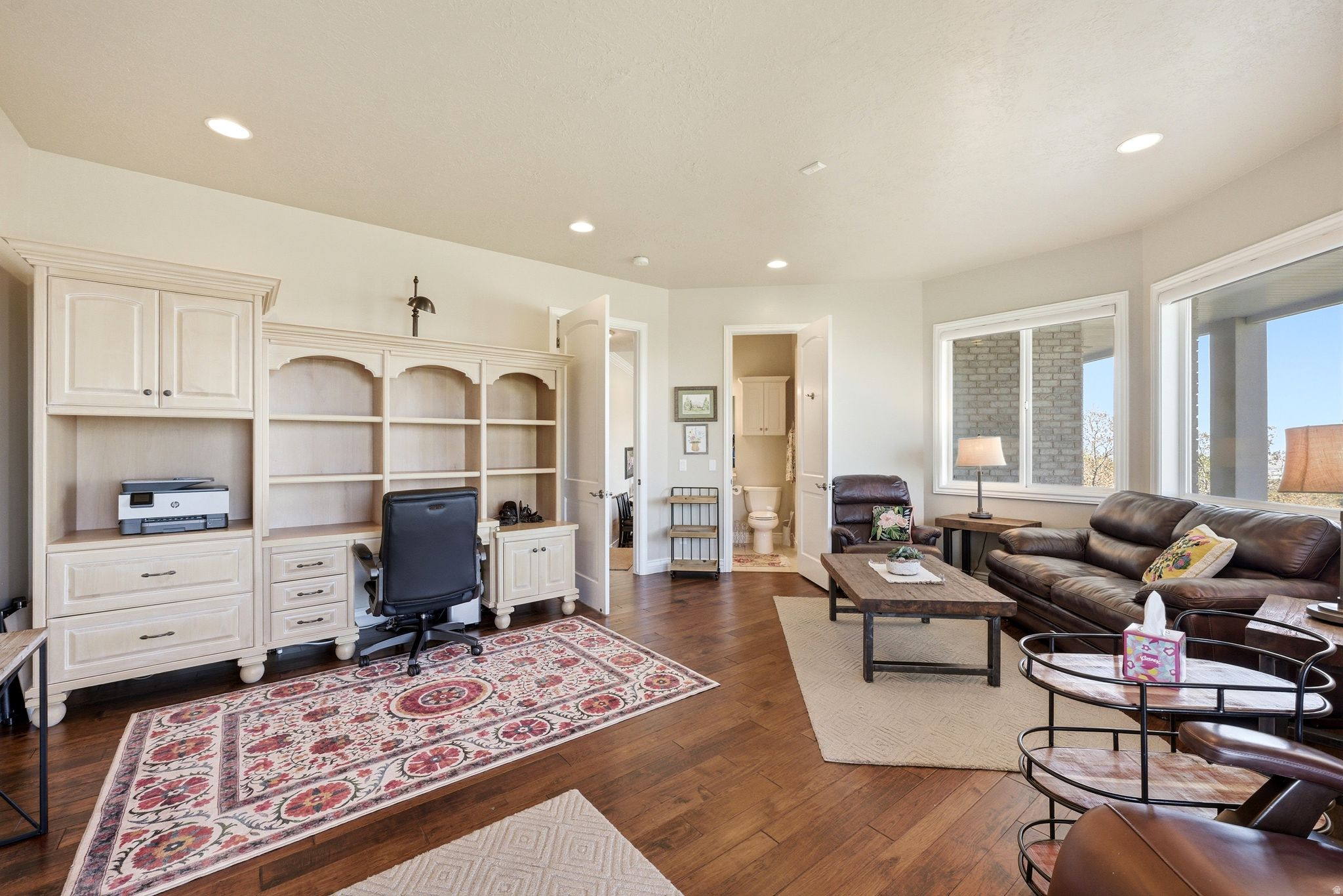 BARTON WOODS - Residential