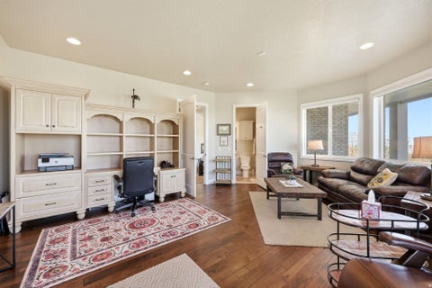 Tiny photo for 908 FREMONT RD, Bountiful, UT 84010 (MLS # 2156178)