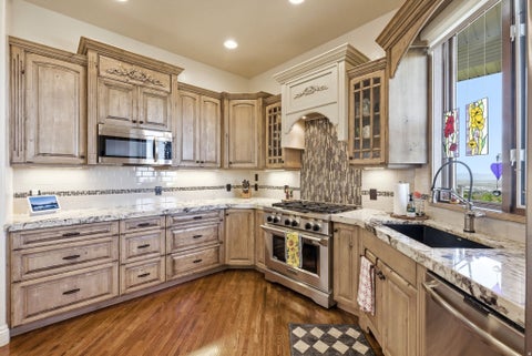 Tiny photo for 908 FREMONT RD, Bountiful, UT 84010 (MLS # 2156178)