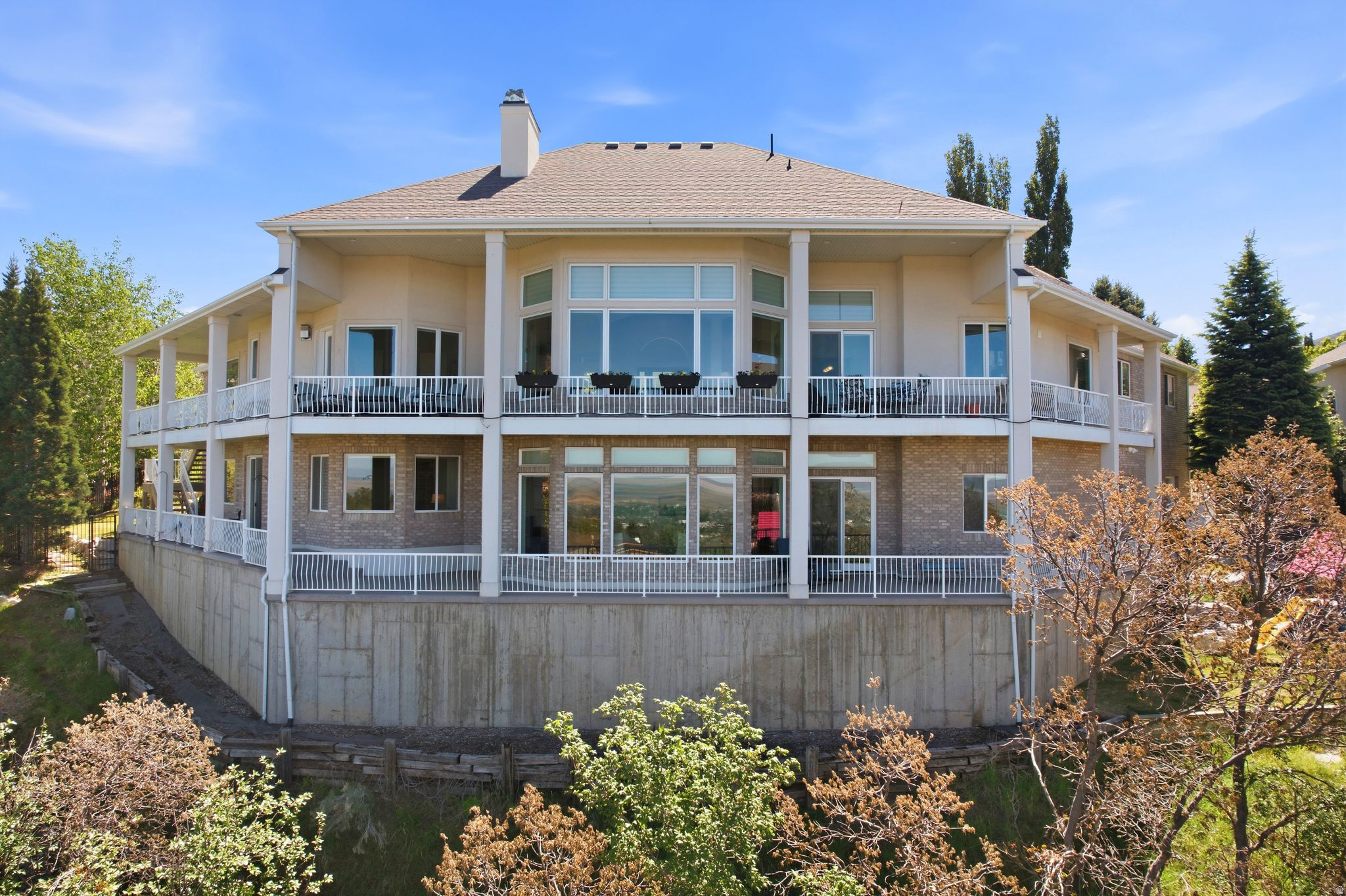 BARTON WOODS - Residential