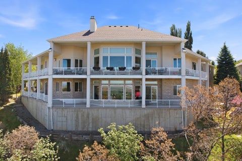 Tiny photo for 908 FREMONT RD, Bountiful, UT 84010 (MLS # 2156178)