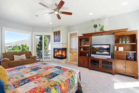 Tiny photo for 908 FREMONT RD, Bountiful, UT 84010 (MLS # 2156178)