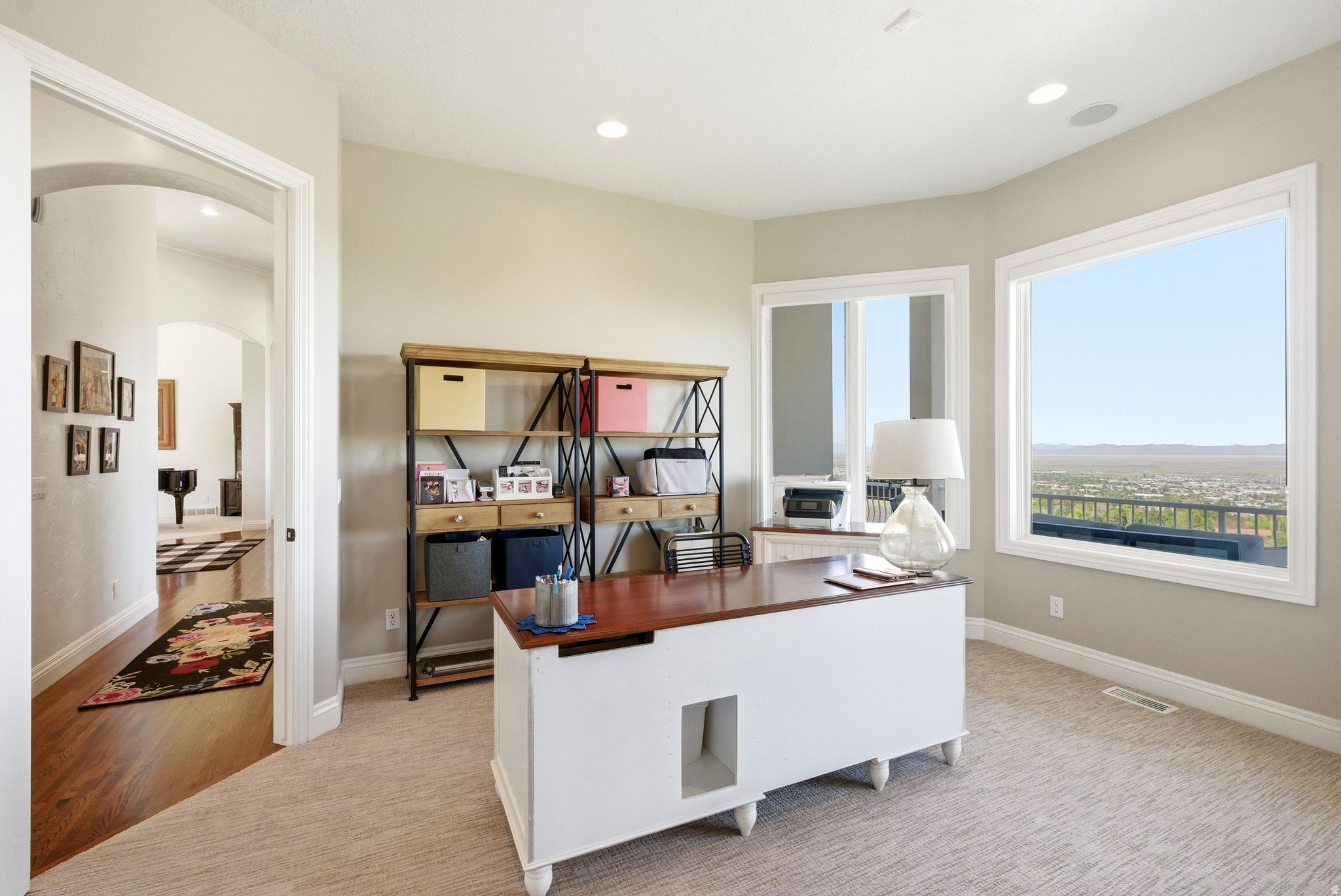 BARTON WOODS - Residential
