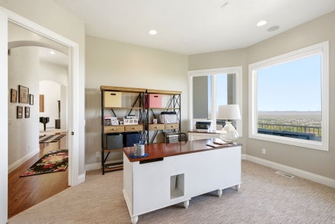 Tiny photo for 908 FREMONT RD, Bountiful, UT 84010 (MLS # 2156178)
